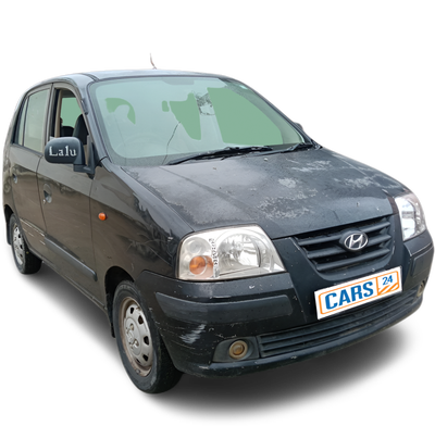 Hyundai Santro Xing-img